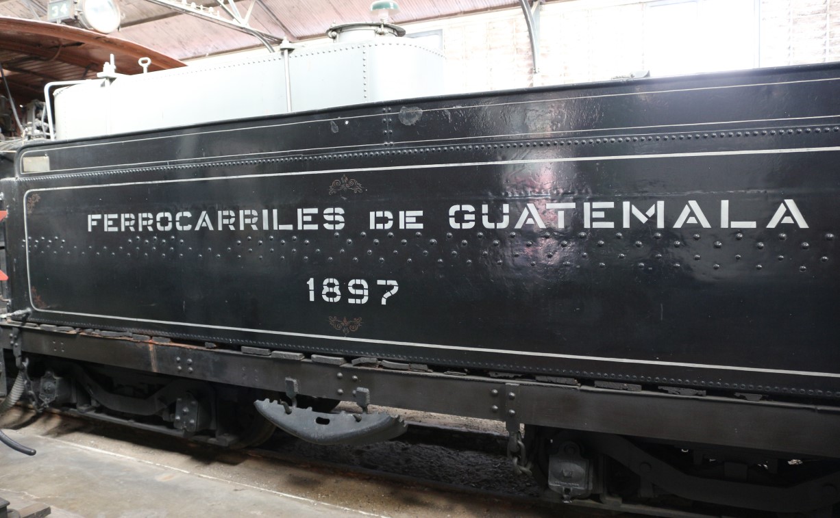 tour ferrocarril guatemala