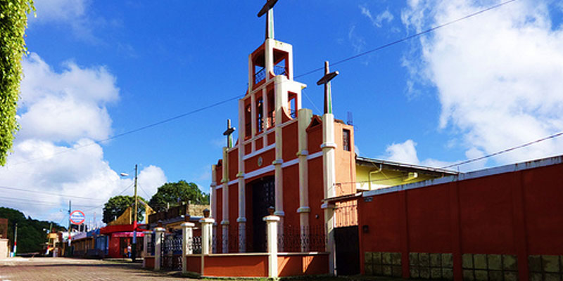 santa margarita santa margarita