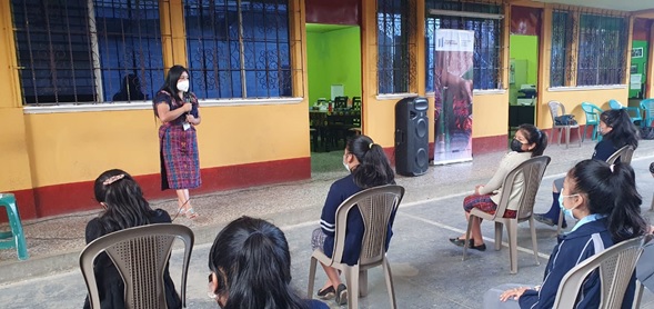 Taller Participación Ciudadana
