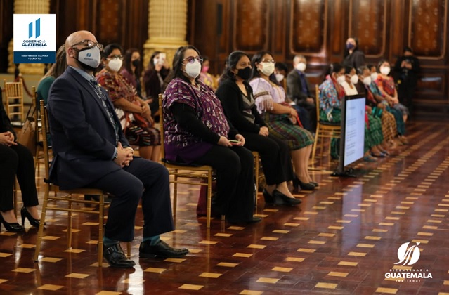 Avance en cumplimiento de reparación digna en caso Sepur Zarco