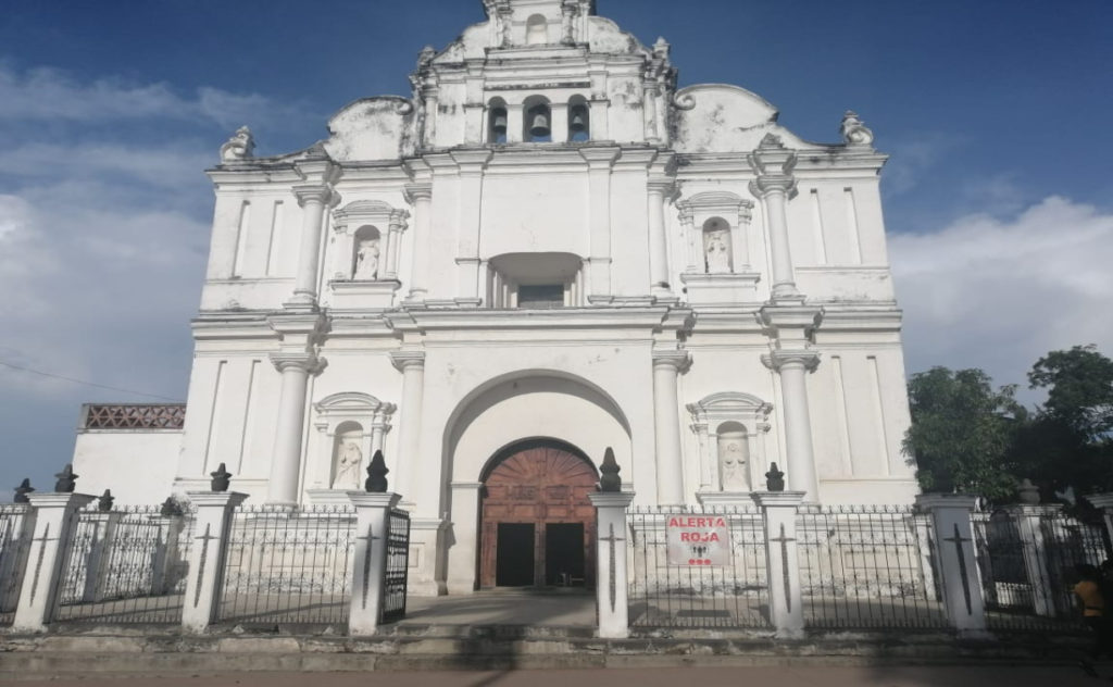 Municipalidad de Guatemala, Centro Cívico – SIC