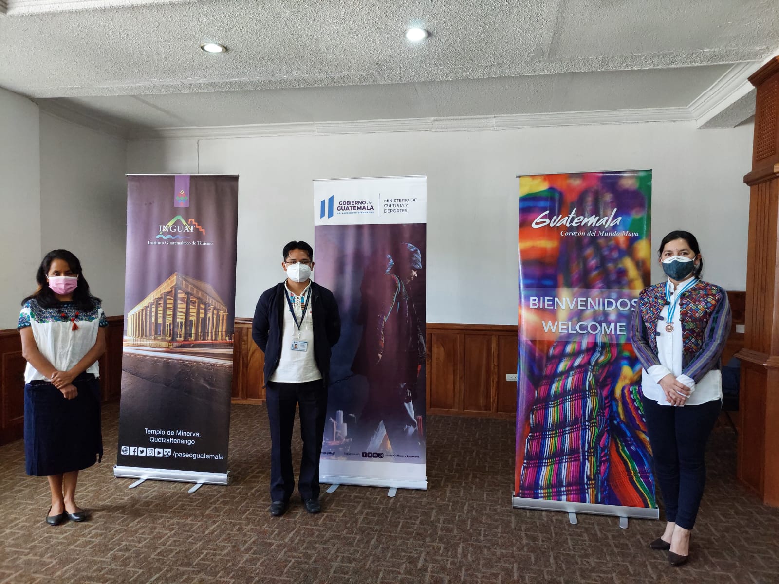 Diplomado Cultura Maya Viva