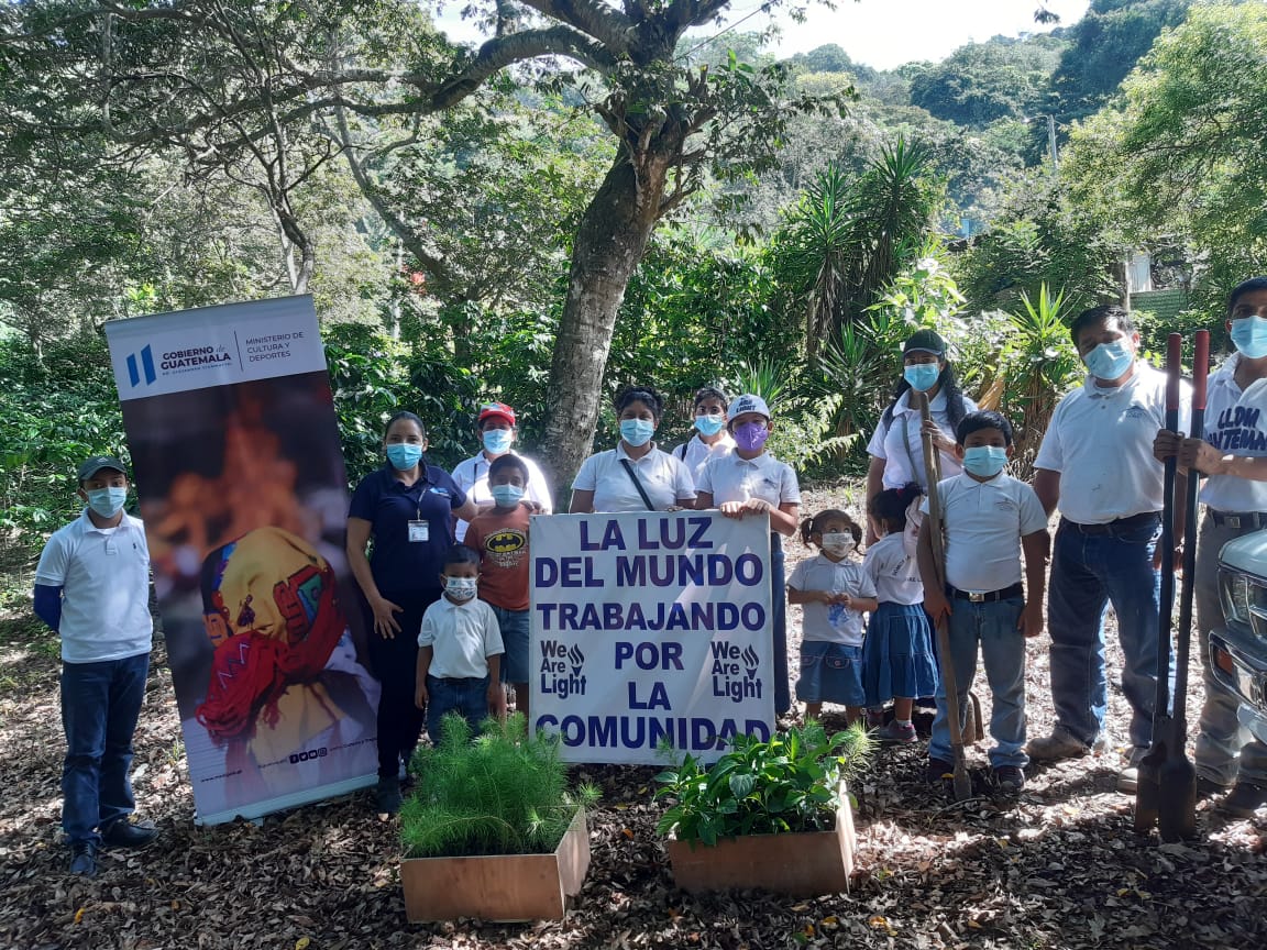 Jornada de siembra
