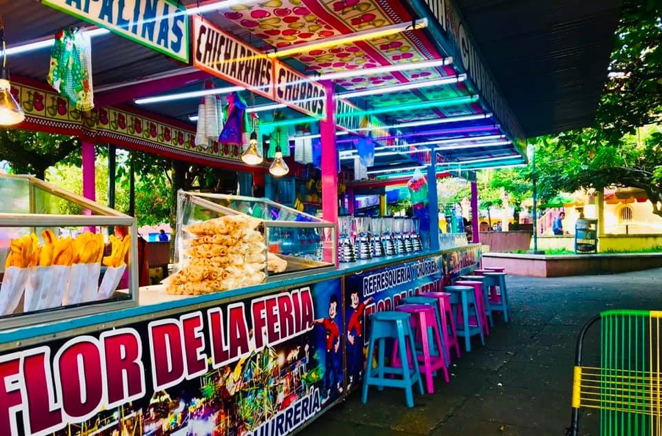 Casa de Desarrollo Cultural de San Felipe, Retalhuleu SIC