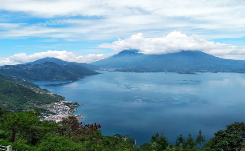 Cerro El Baúl SIC