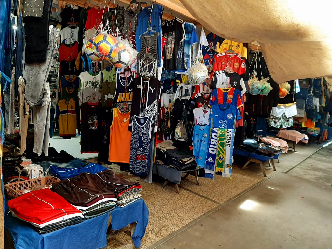 Exclusividades Pérez – SIC