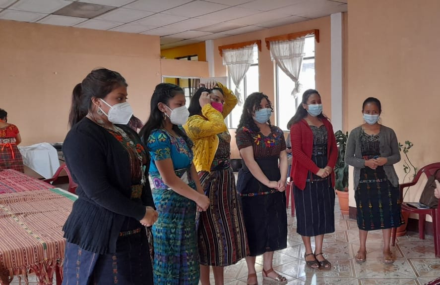 Conferencia sobre Retos y Desafíos