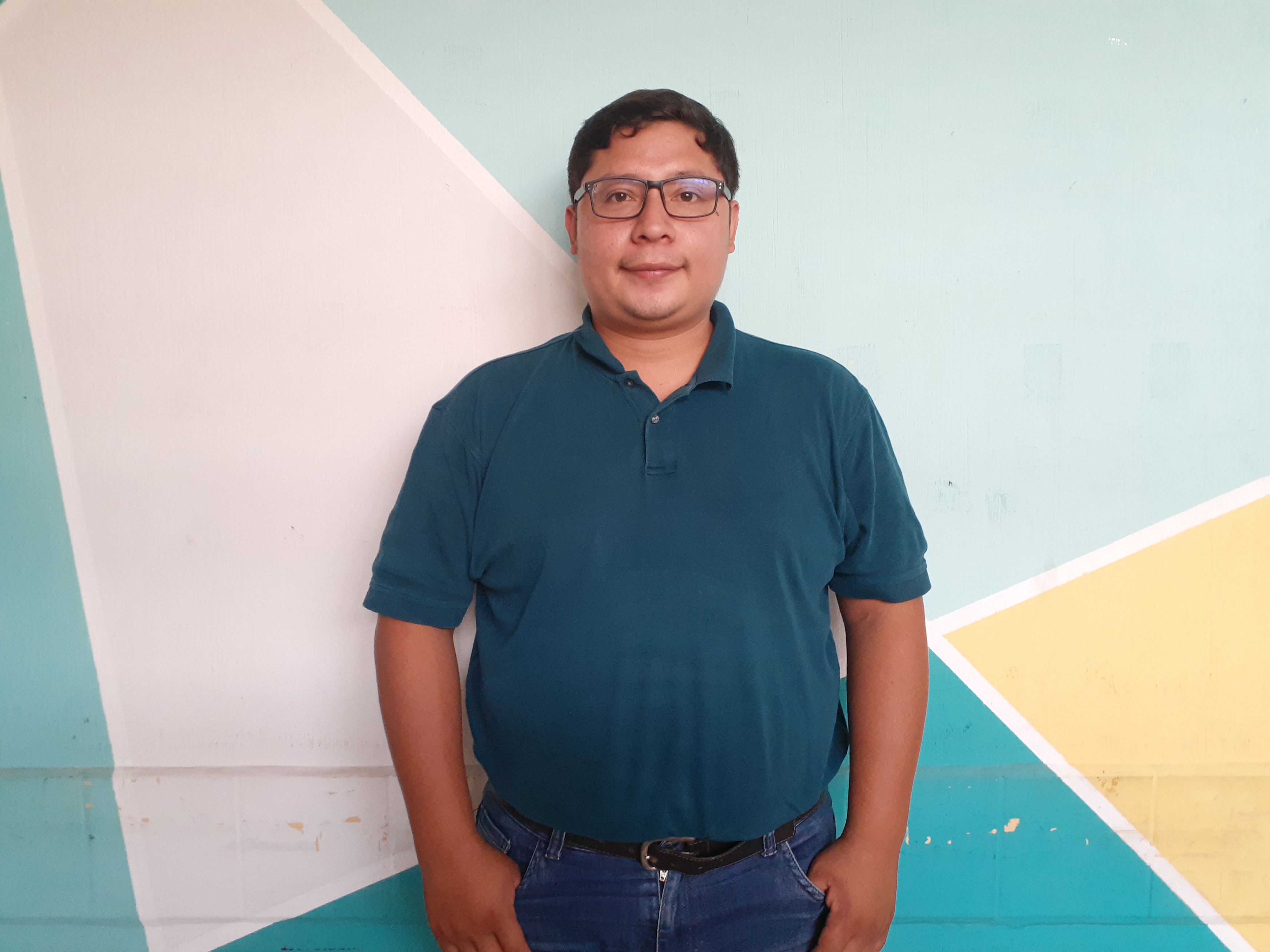 Juan Alberto Rodríguez Flores – SIC Juan Alberto Rodríguez Flores – SIC