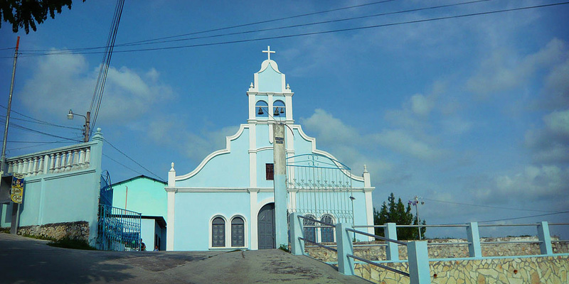 Parroquia San José – SIC