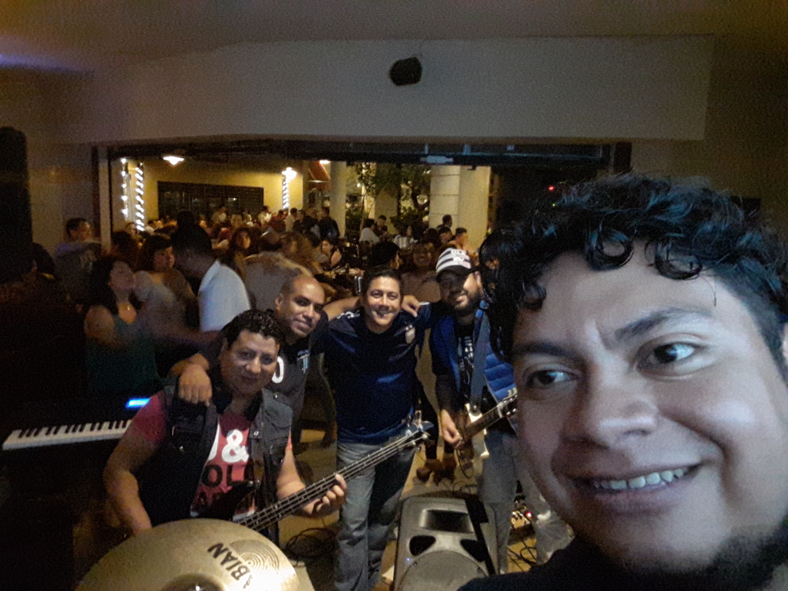 Los Jokers GT