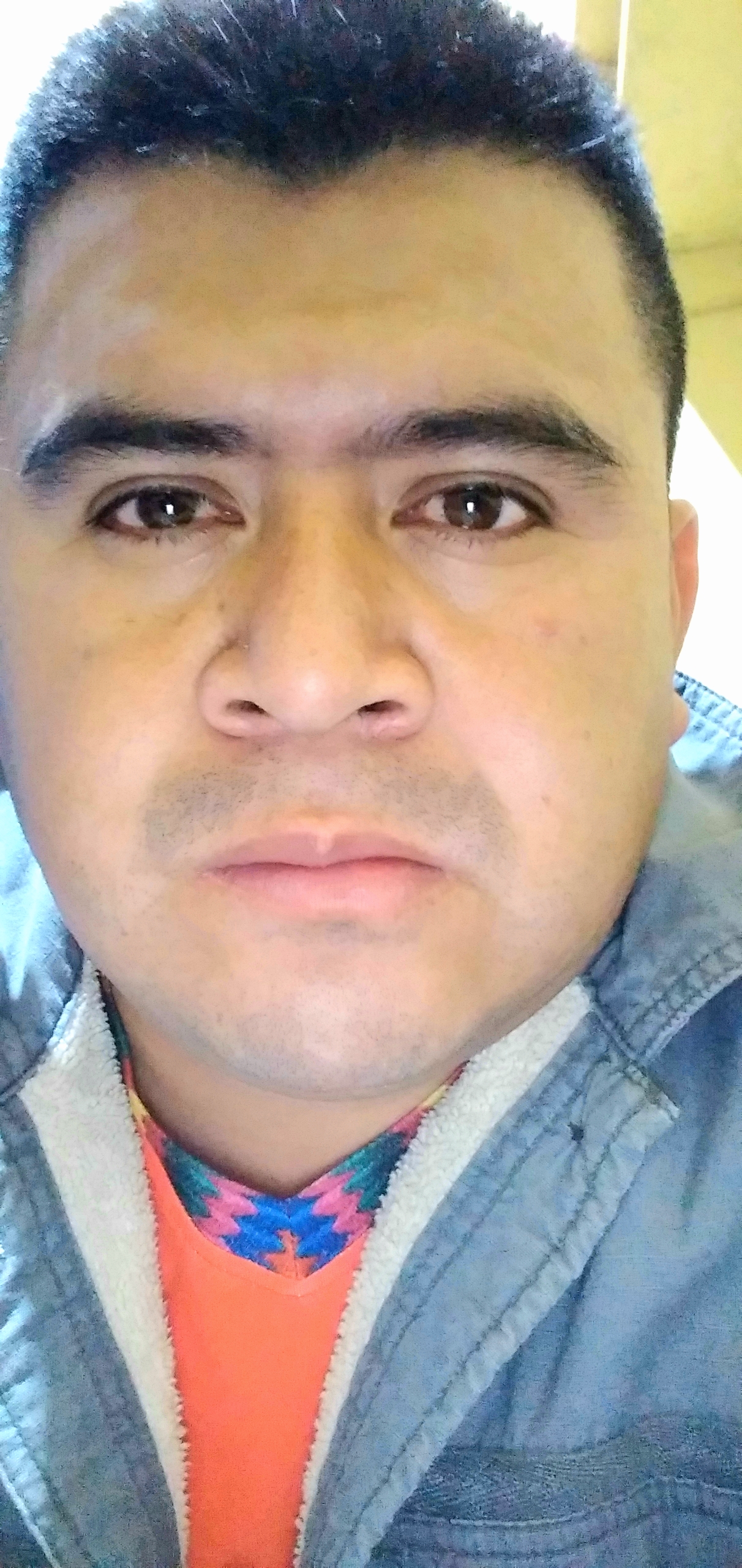 Jose Mendoza