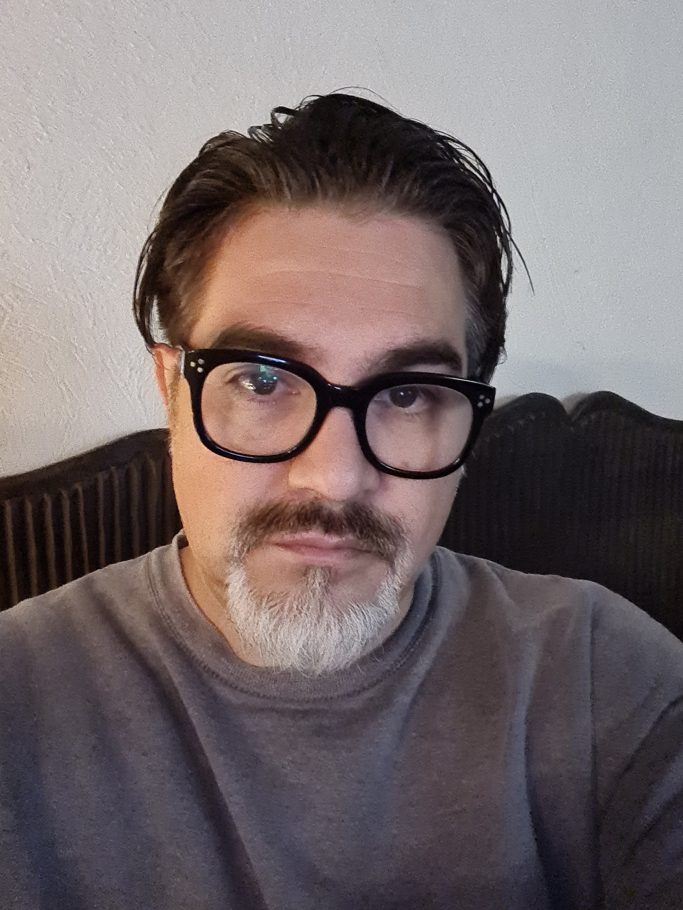Pepe Mollinedo