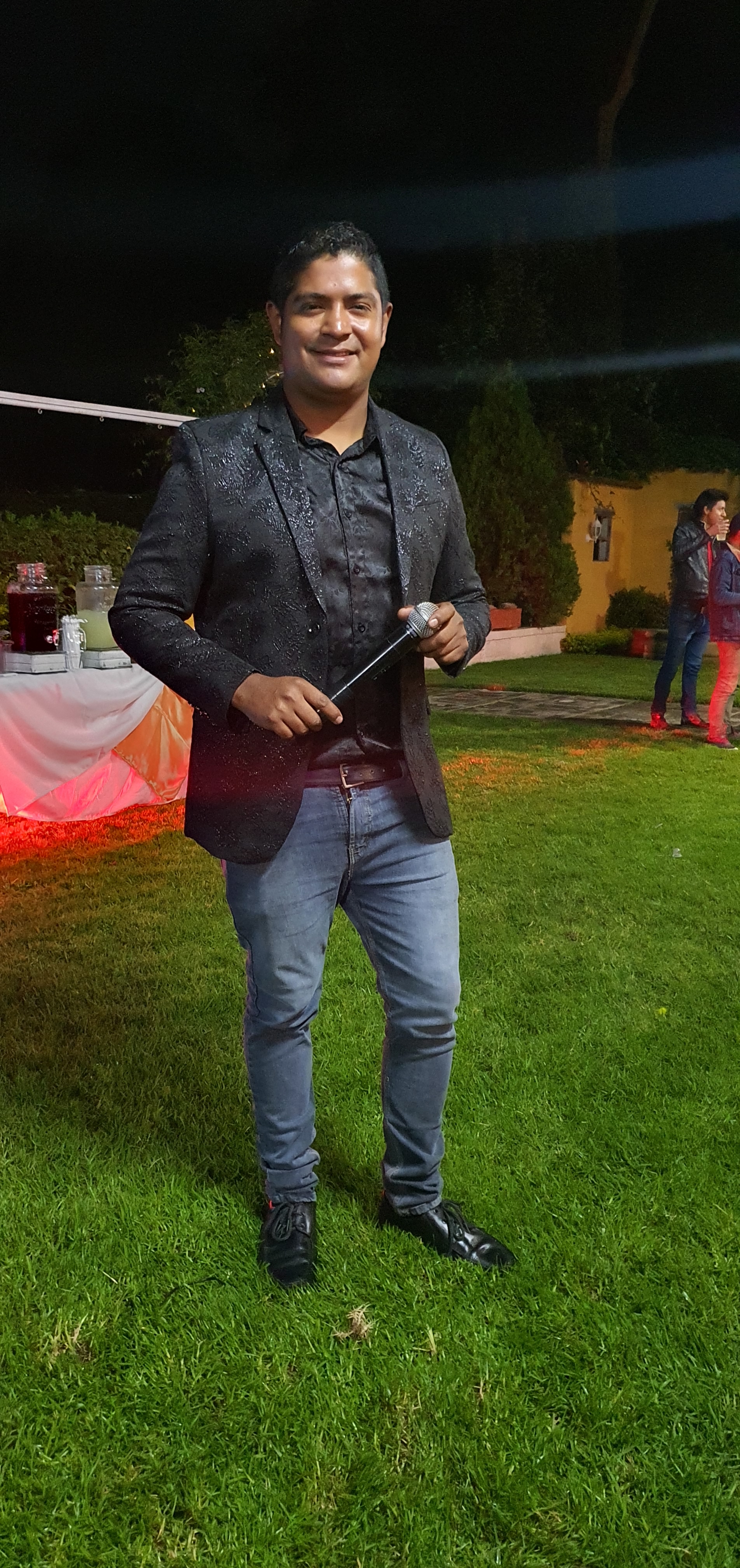 Sergio Herrarte