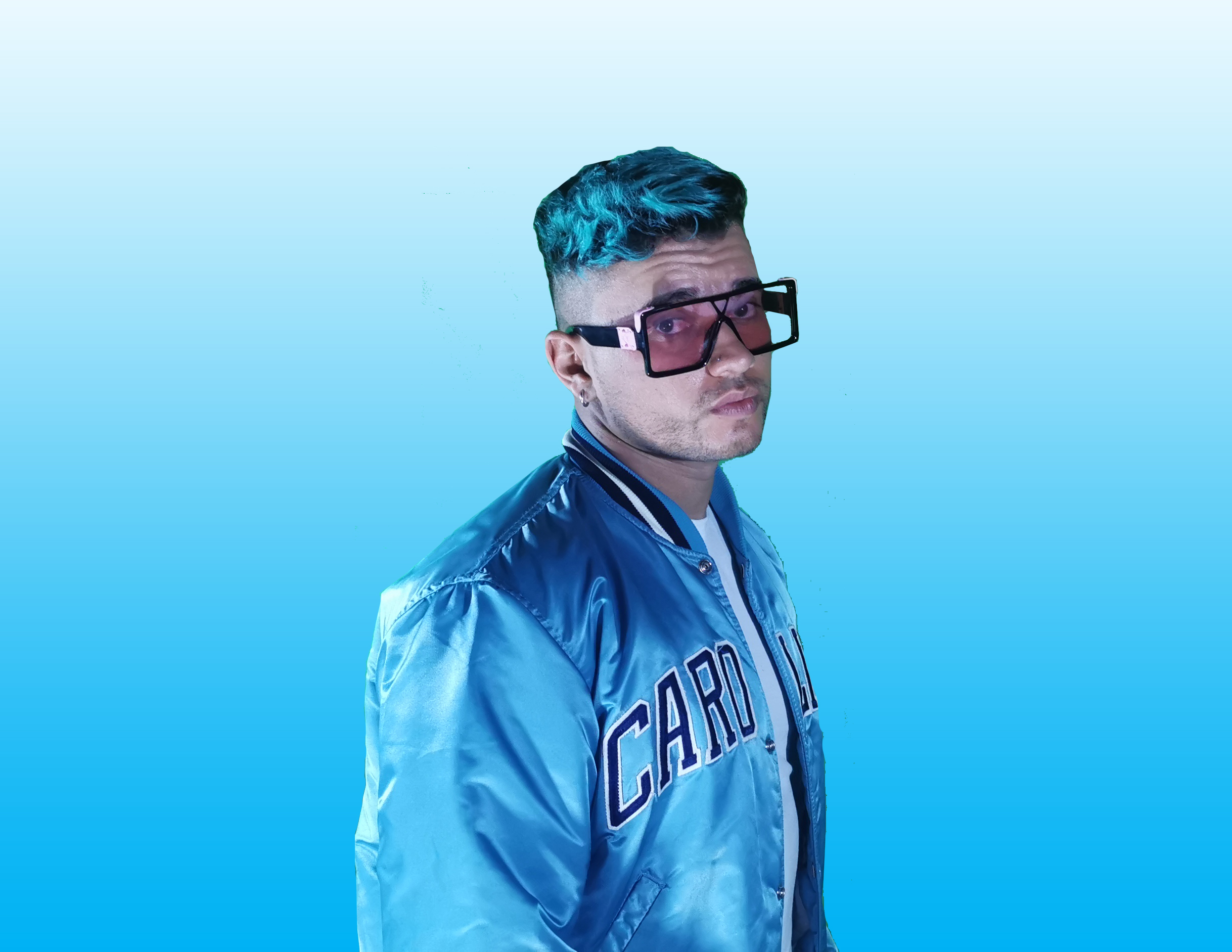 CAMILO SALVA X