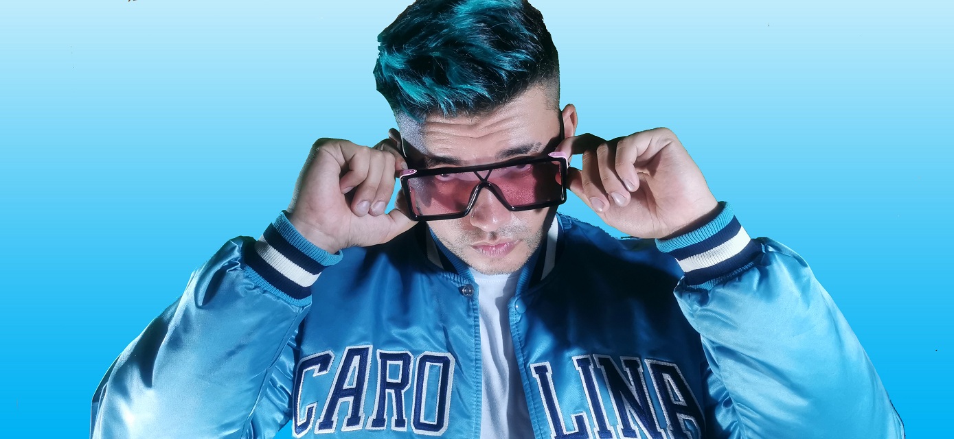 CAMILO SALVA X