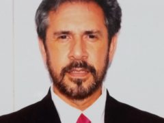 Fernando Pérez