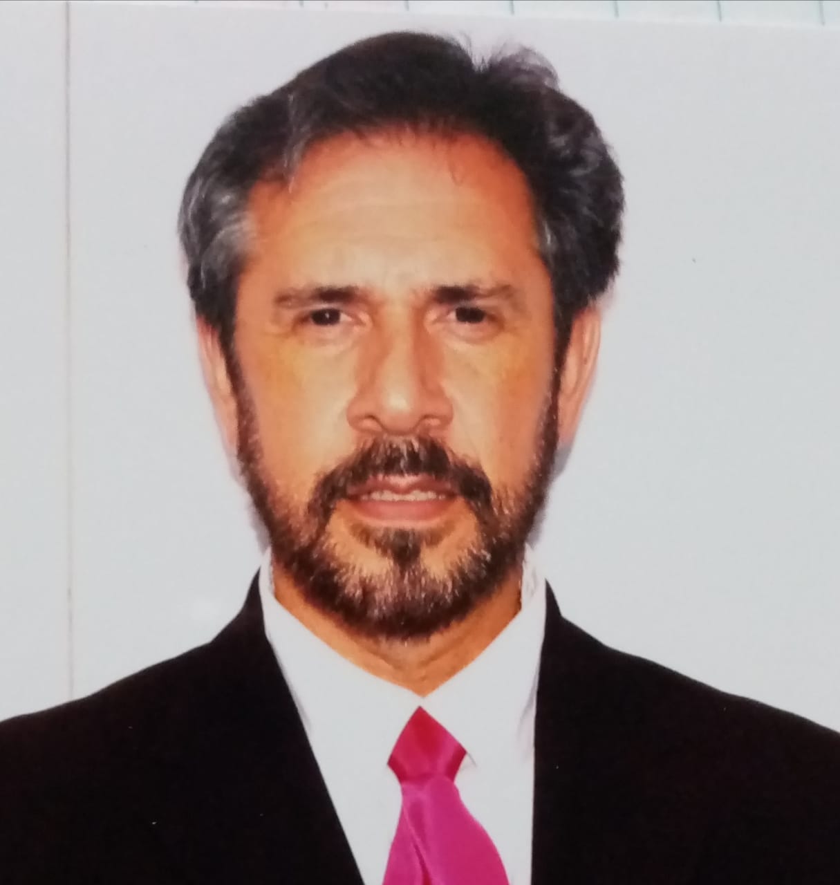Fernando Pérez
