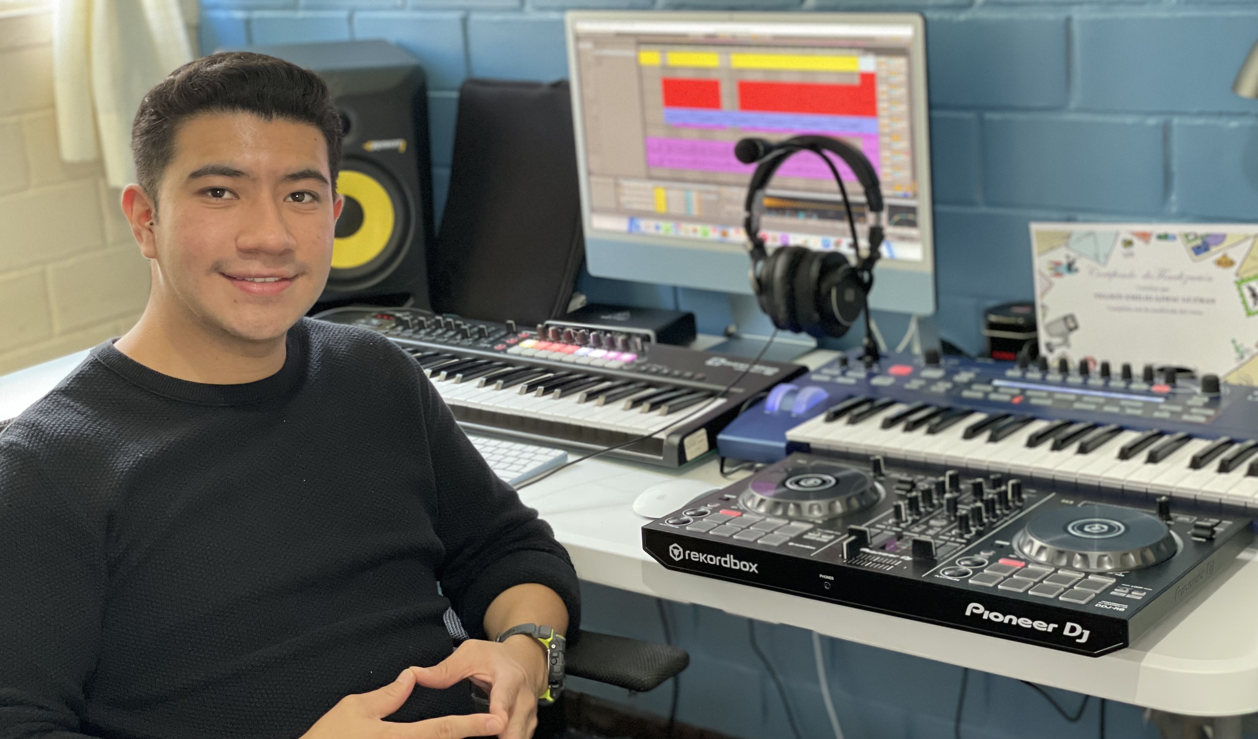 Core Home Studio
