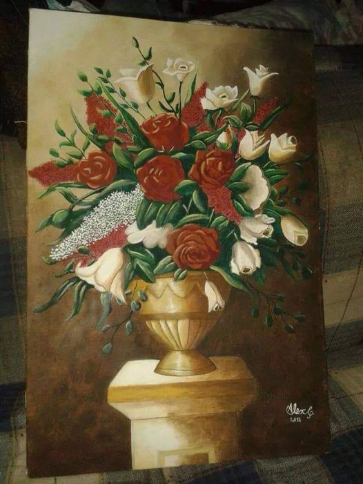 Belleza y delicadeza