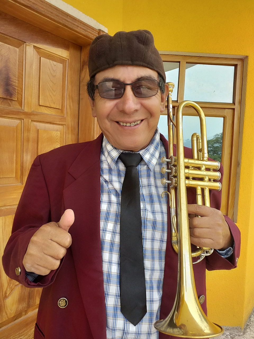 Foto de perfil