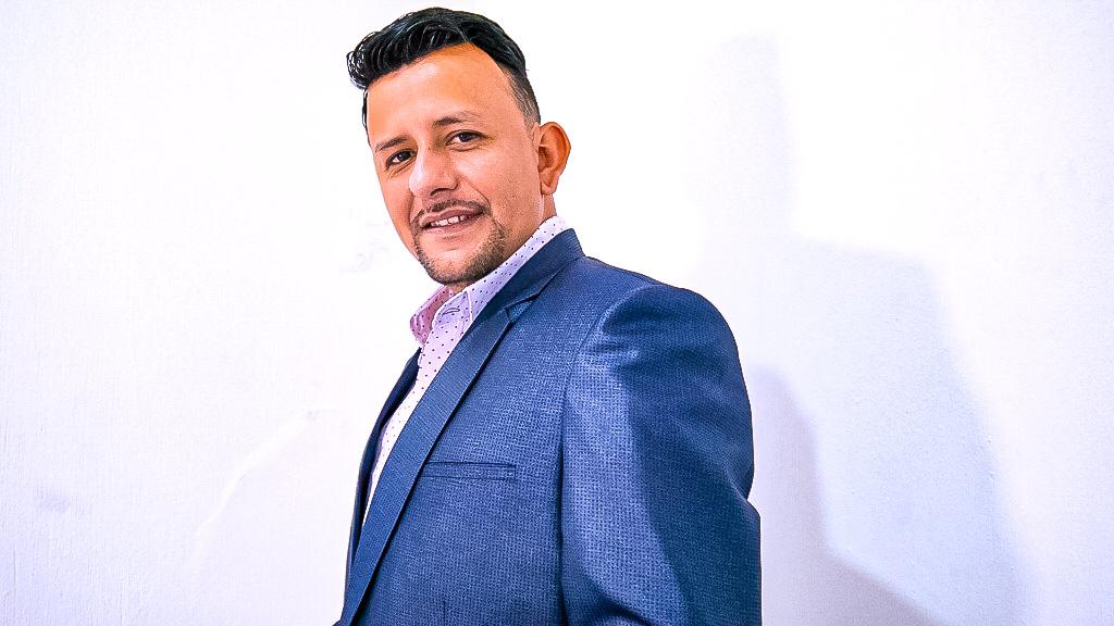 Imagen para marca de trajes