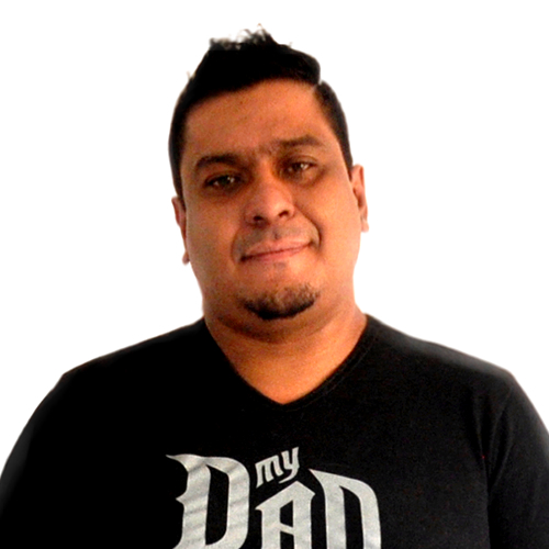 Dave Amado