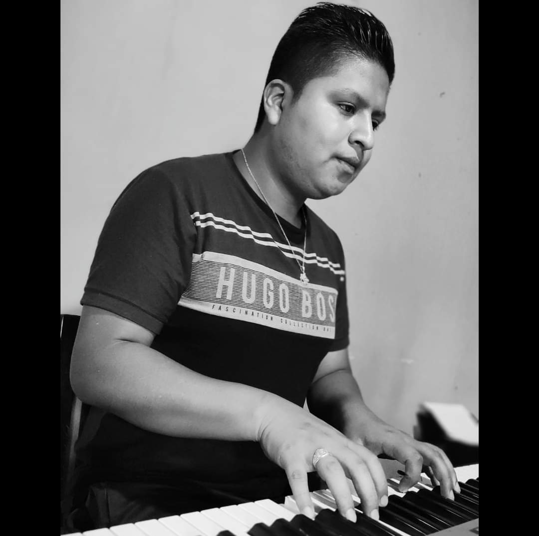 Ejecución musical