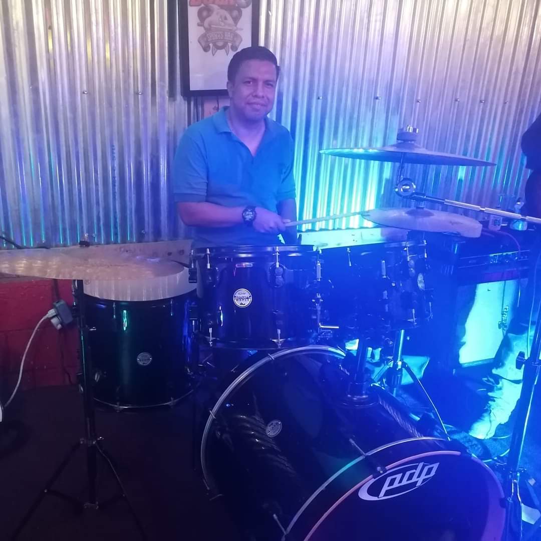 Evento de octubre del 2019