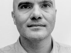 Carlos del Valle