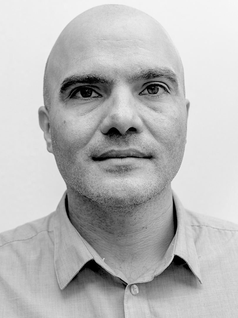 Carlos del Valle