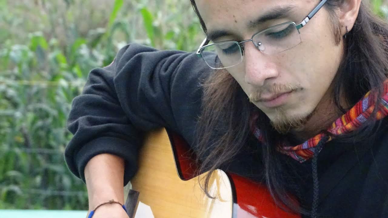 Flaco Maya
