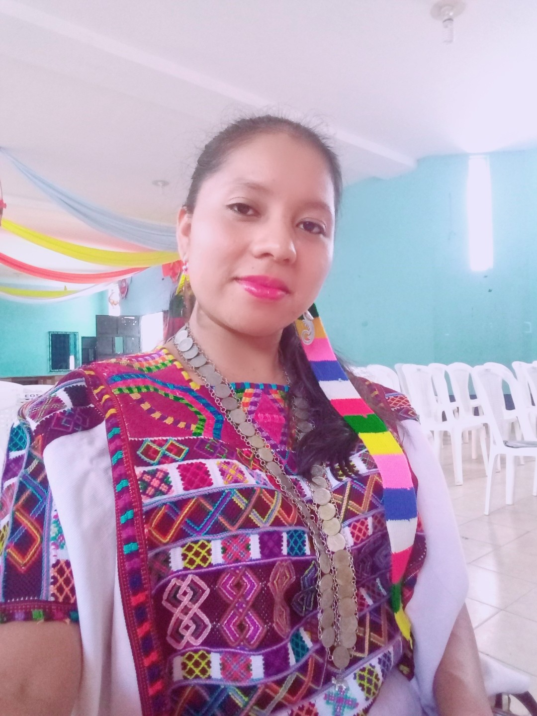 Juana Ortíz
