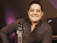 Pasión por la música