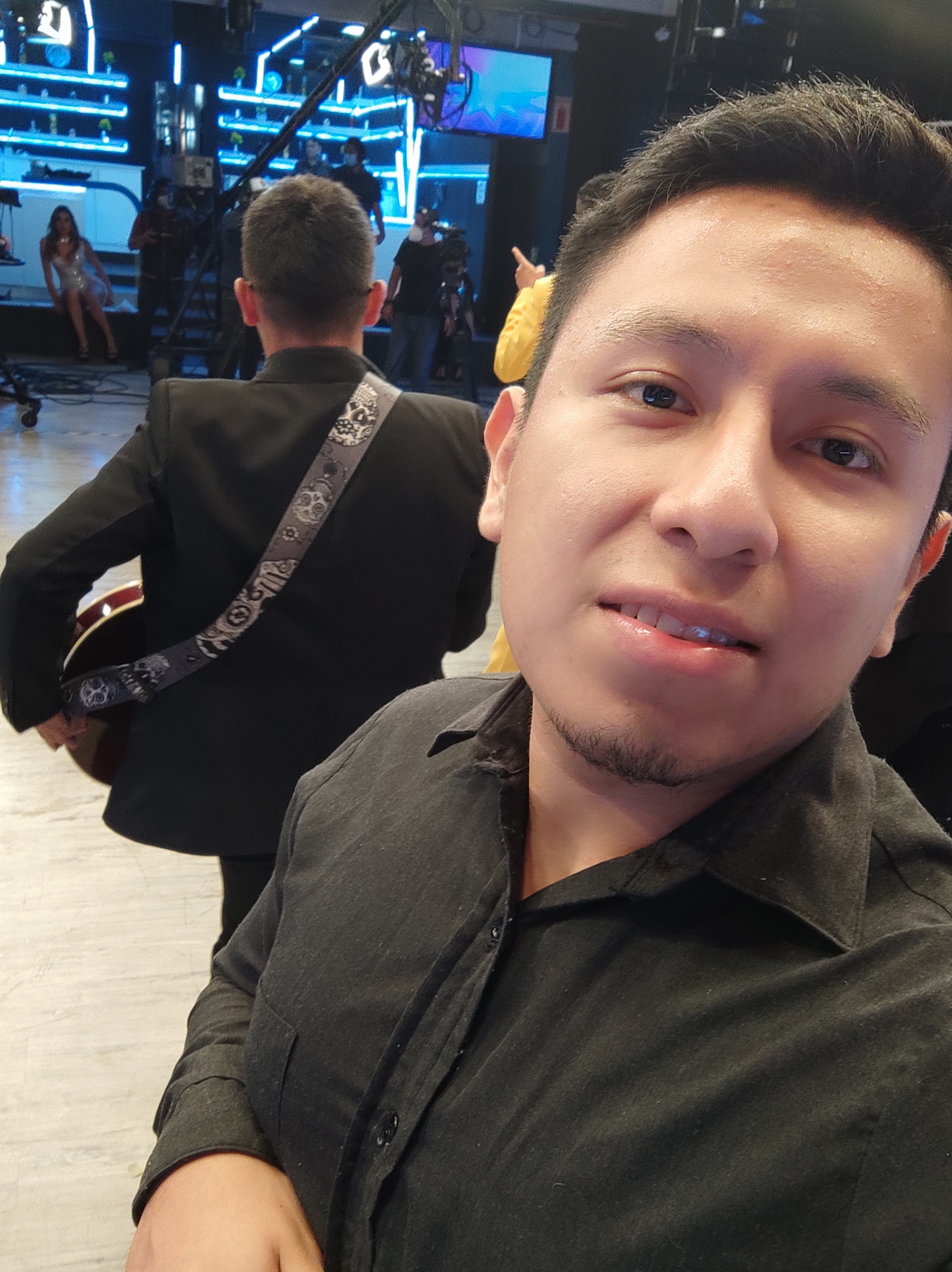 Programa Sabadisimo