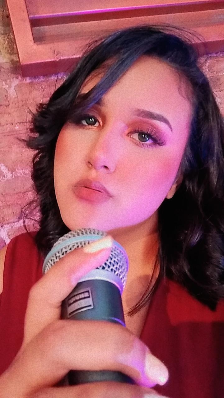 Cantante