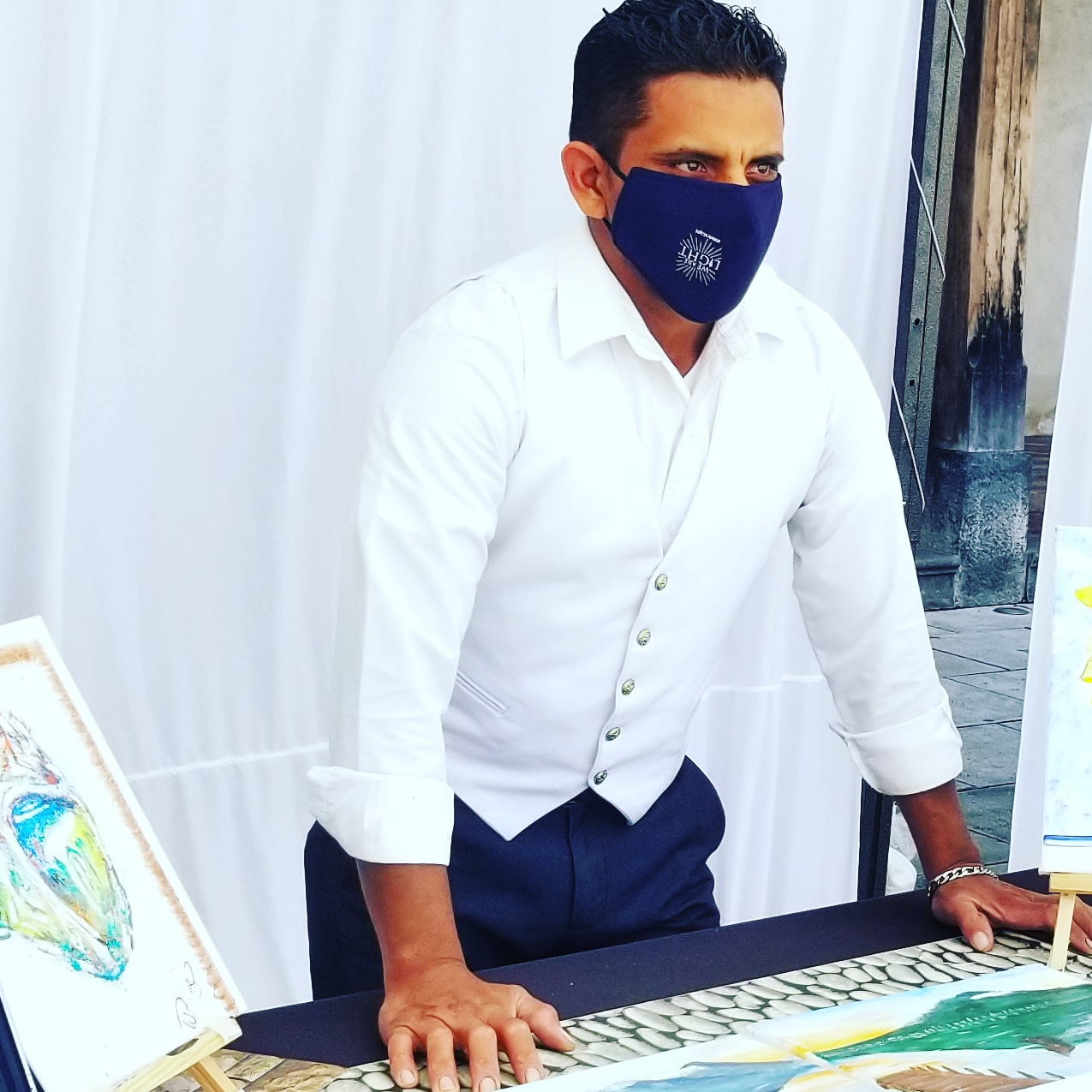 Will Ramírez