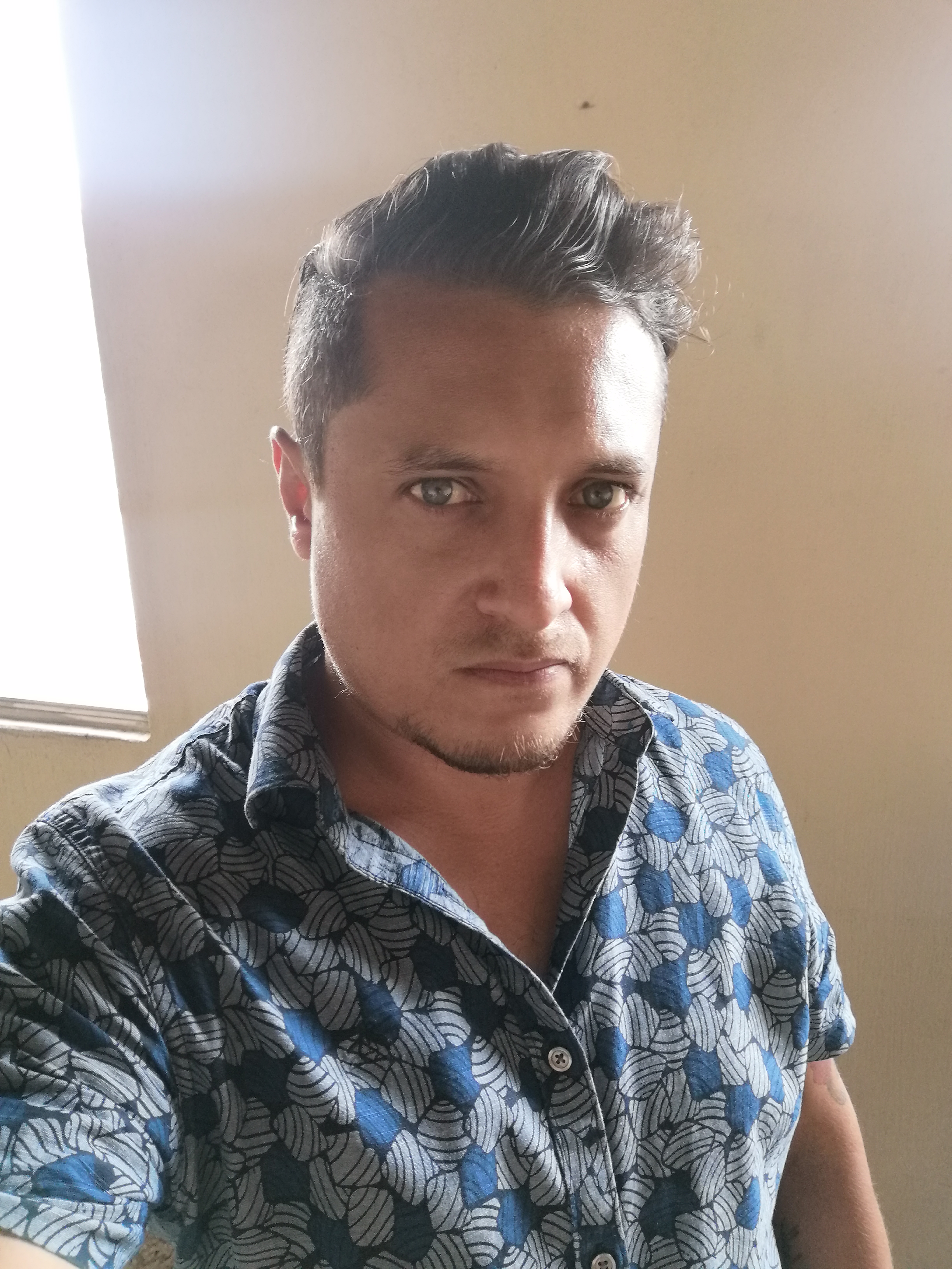 Perfil