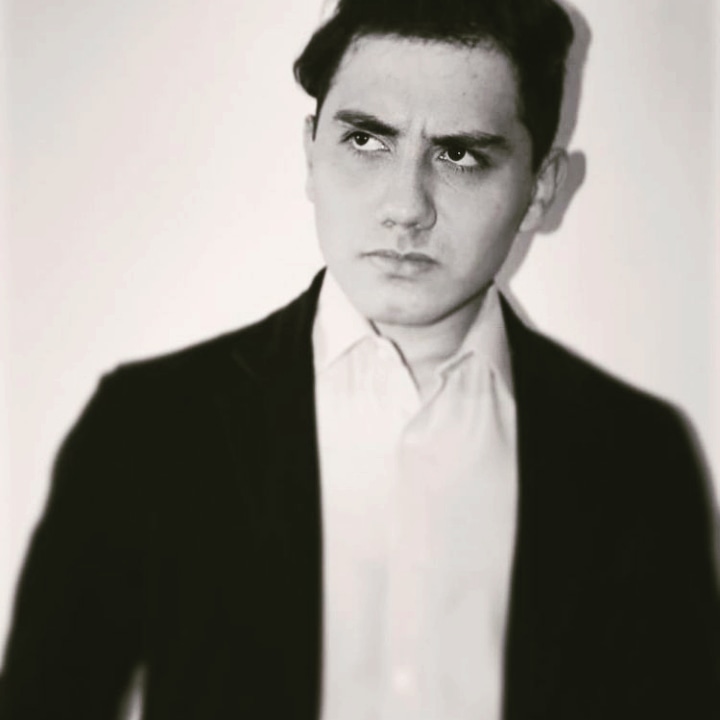 Alexander Mazariegos