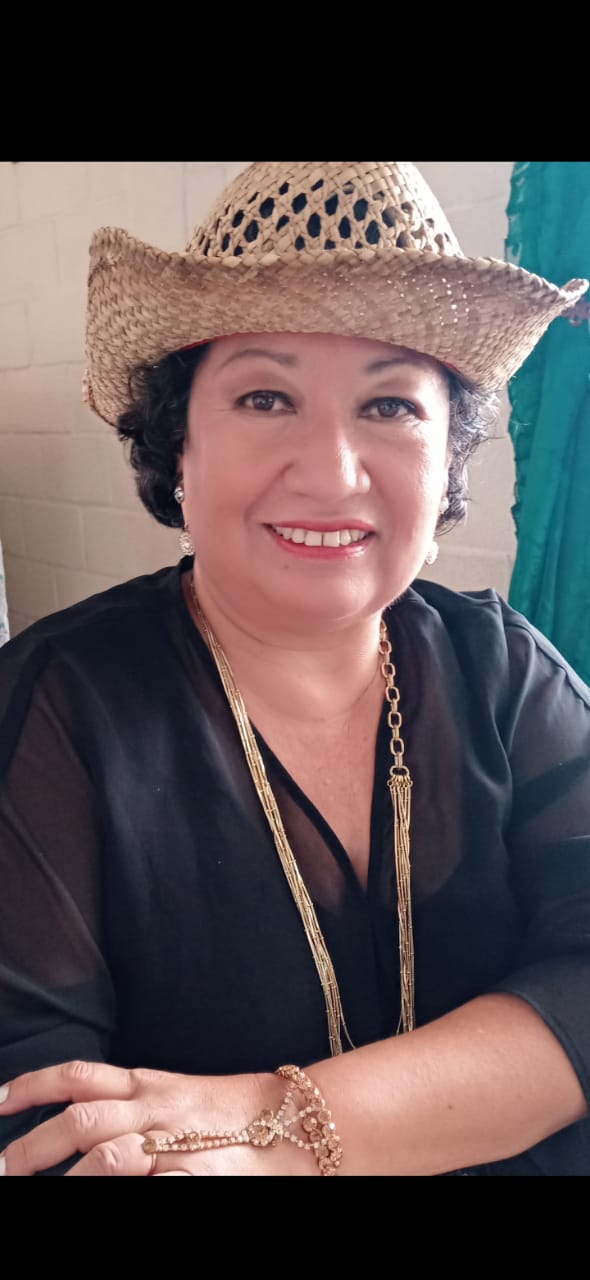 DELMY GALINDO