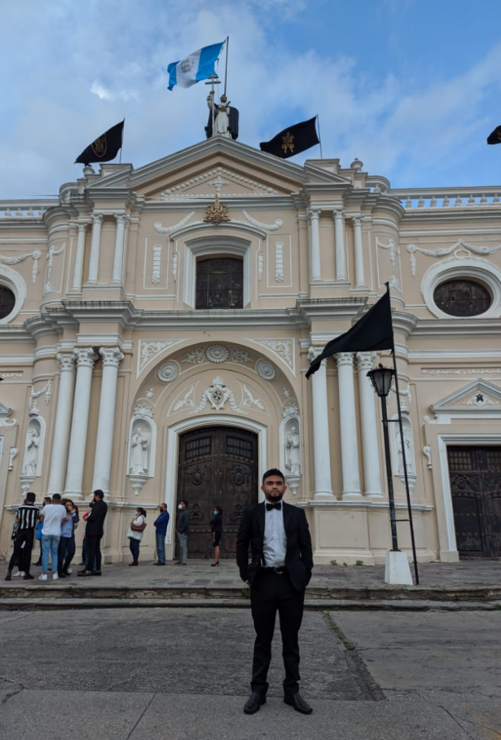 Santo Domingo 2021