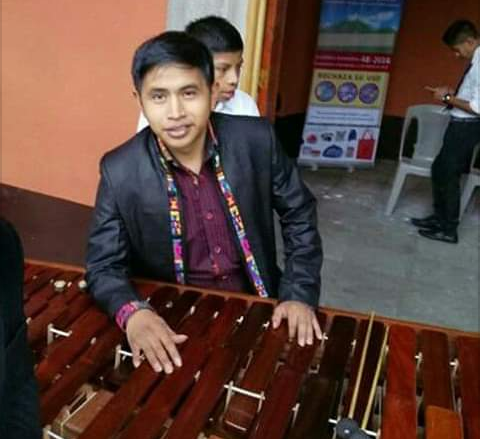 Leonel Bal