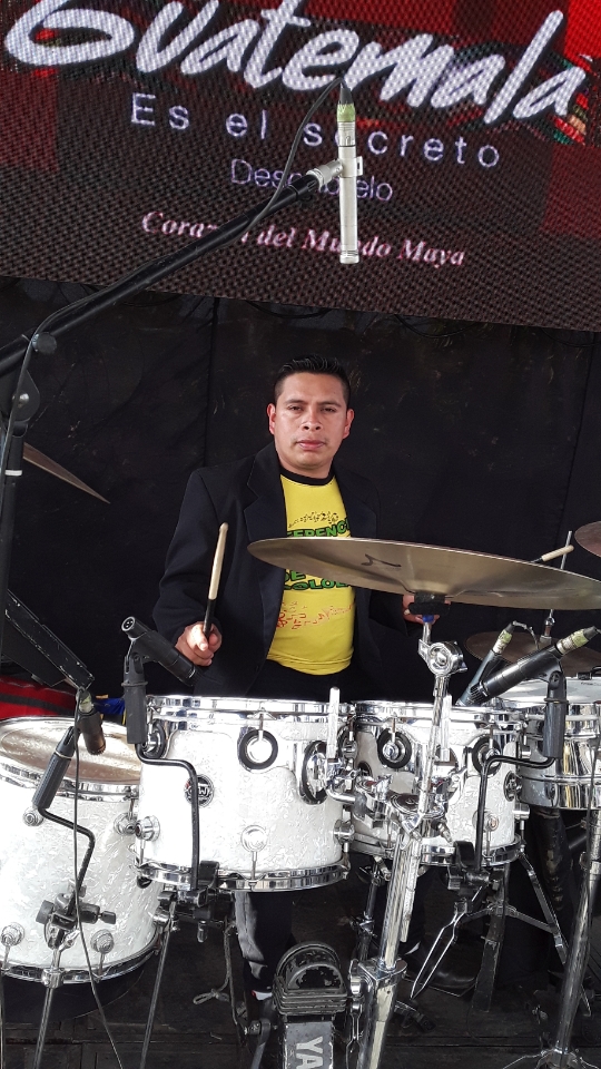 Baterista