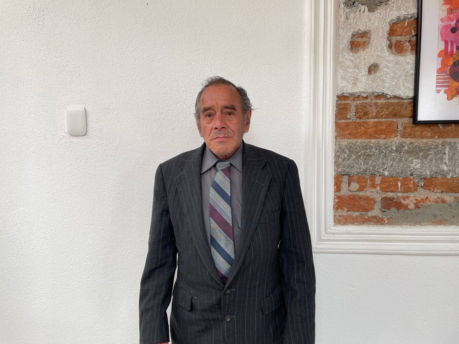 Carlos Celada