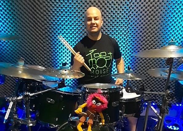 Moidrums