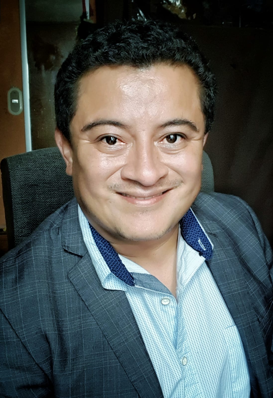 Mario Enriquez