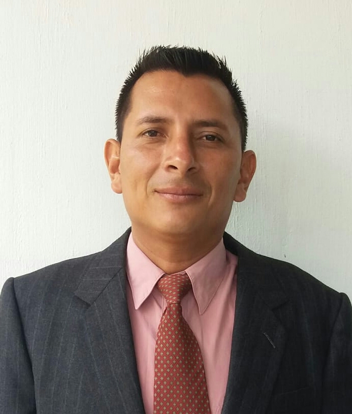 Arón Armas