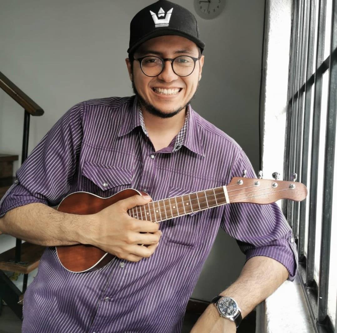 Dario Roberto