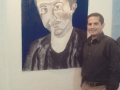 Autorretrato