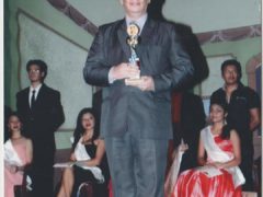 Oscar Alvarado