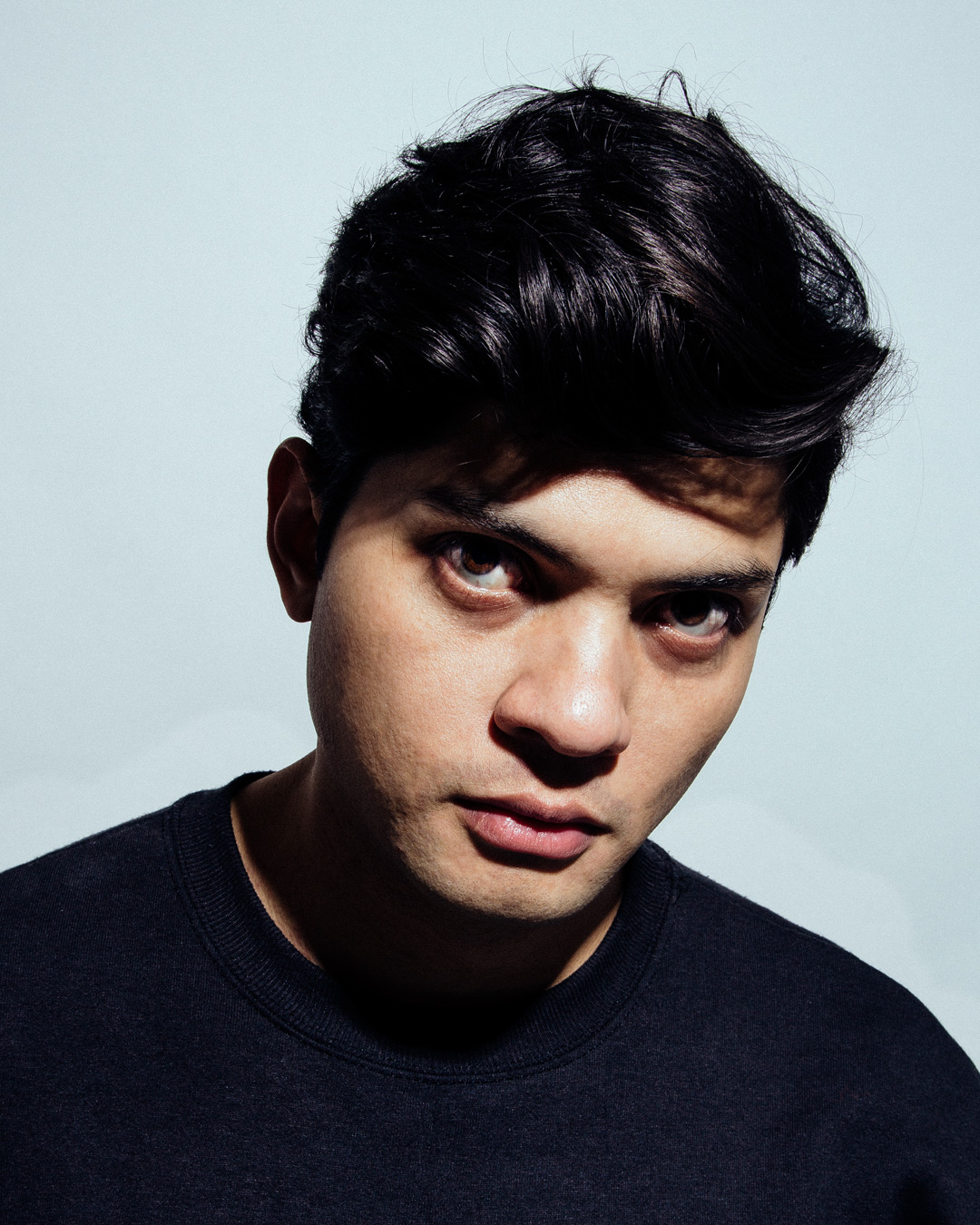 Fotos de estudio